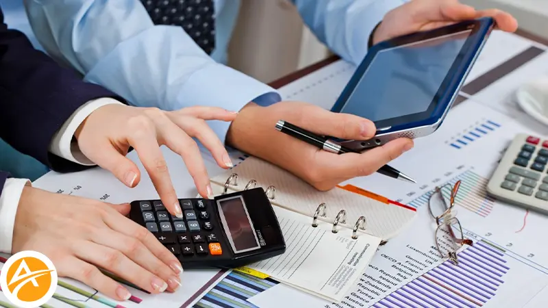 دانلود نرم افزار حسابداری موبایل